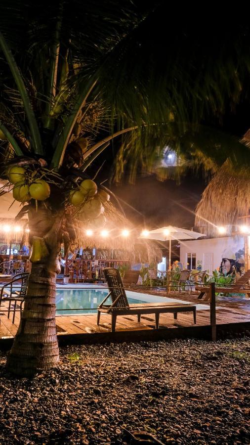Kaluta Hostel Palomino Luaran gambar