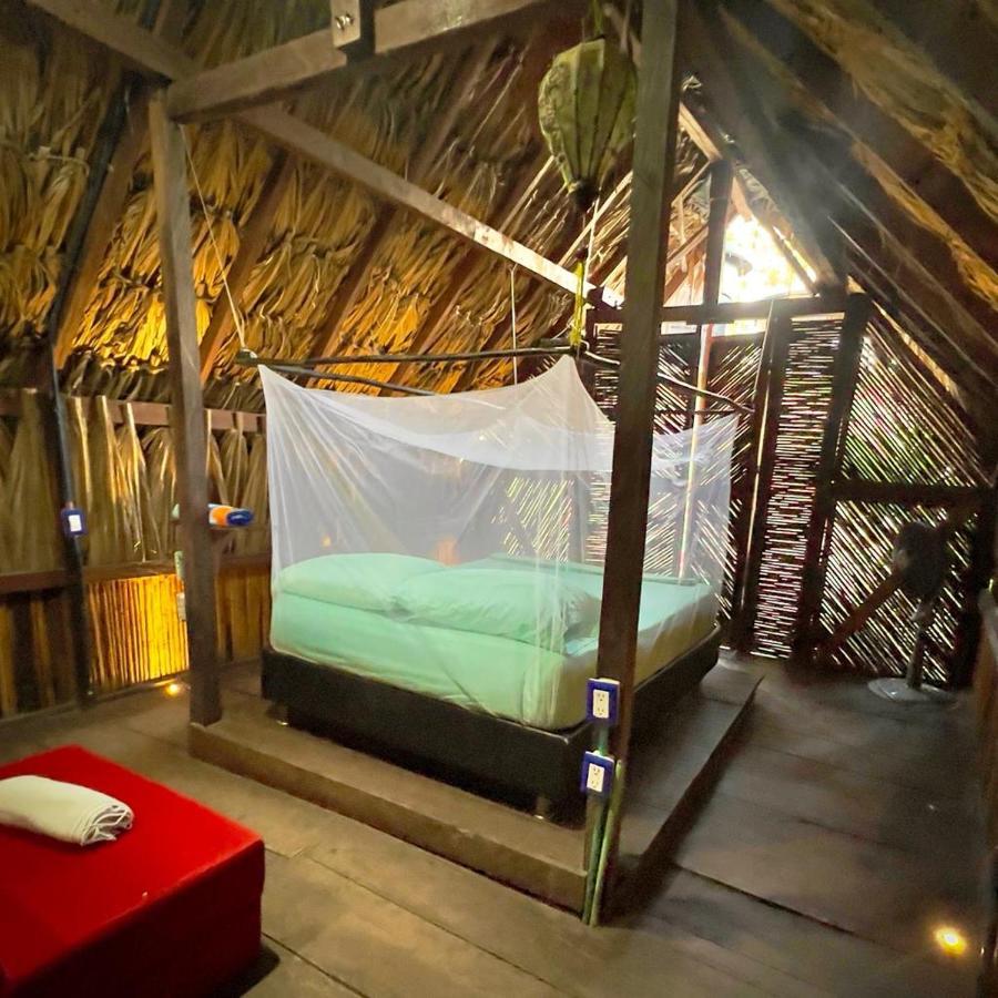 Kaluta Hostel Palomino Luaran gambar